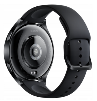 Xiaomi 2 Viedpulkstenis GPS (BHR8035GL)