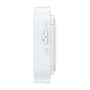 Baseus Home for Pet Flora J1 Нейтрализатор Запаха Животных 1500 mAh (ACFJ000002)