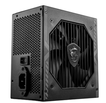 MSI MPG A1250GS Barošanas bloks 1250W (4711377243766)