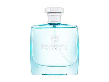 Sergio Tacchini Ocean's Club Туалетная вода EDT 100ml (810876033596)