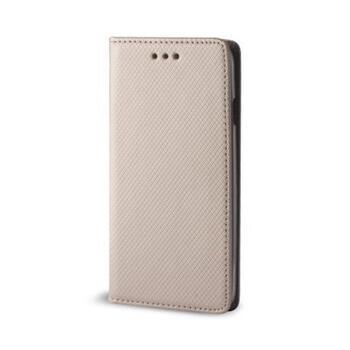 Mocco Smart Magnet Book Case Чехол Для смартфона Apple iPhone 17 Air (MO-MAG-IP-17AIR-GO)