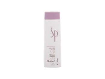 Wella Professionals SP Balance Scalp Shampoo Шампунь для кожи головы 250ml (8005610564937)