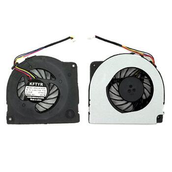 Охлаждающая система для ноутбука ASUS (NC031398)