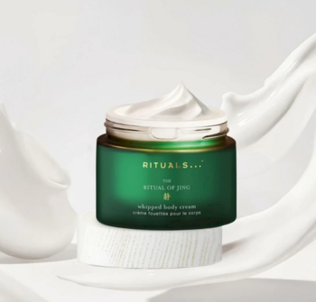 Rituals The Ritual Of Jing Крем для тела 220ml (8719134187694)