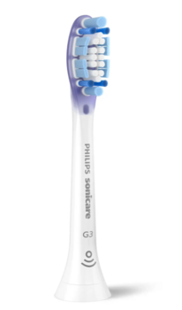 Philips HX9052/87 Sonicare G3 Premium Gum Care Standard Zobu birstes uzgalis 2gab (HX9052/87)