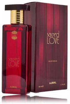 Ajmal Sacred Love Парфюм EDP 50 ml (6293708001798)