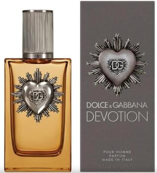 Dolce & Gabbana Devotion Pour Homme Парфюм PAR 100 ml (8054754403138)