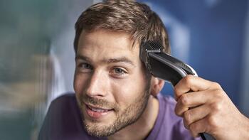 Philips 5000 HC5650/15 Триммер для волос (HC5650/15)