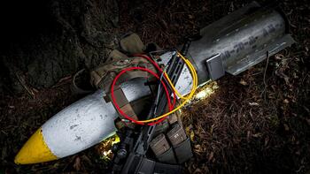 Tactical Fat Man 2.0 USB-A/USB-C Кабель 1m / красный (TA-57983127953)
