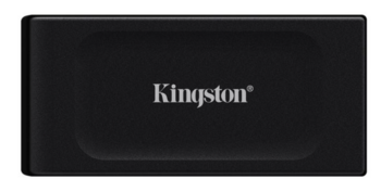 Kingston XS1000 Внешний SSD-Hакопитель 1TB (SXS1000/1000G)