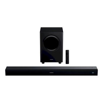 Xiaomi QBH4336EU Soundbar Pro 2.1ch Саундбар 300W (QBH4336EU)
