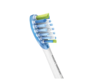Philips Sonicare C3 Premium Plaque Defence Zobu birstes uzgaļi 4 gab. (HX9044/87)