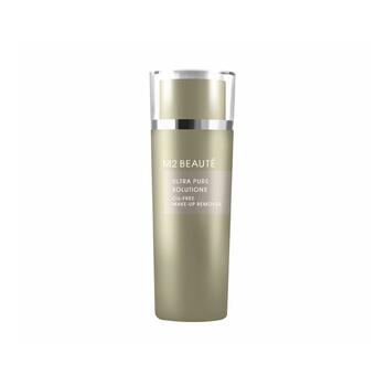 M2 Beauté Ultra Pure Solutions Oil-Free Make-Up Remover Средство для снятия макияжа 150 ml (4260180213027)