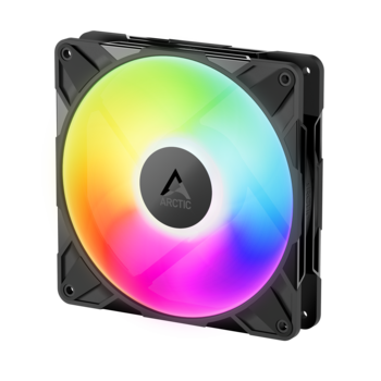 Arctic P14 Pro Вентилятор для ПК 140mm A-RGB (ACFAN00315A)