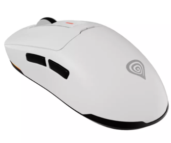Genesis Zircon 660 Беспроводная Мышь 12000 DPI (NMG-2192)