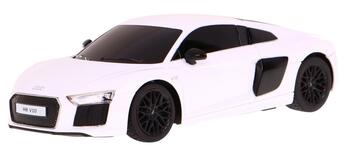 Rastar Audi R8 R/C Игрушечная машина 1:24 (ZRC.72300.BIA)