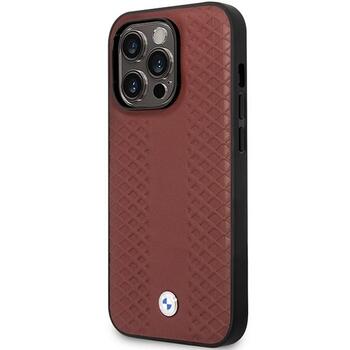 BMW BMHCP14X22RFGR Чехол для Apple iPhone 14 Pro Max (BMHCP14X22RFGR)