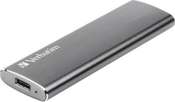 Verbatim 47441 SSD Внешний Портативный Hакопитель 120GB (47441)