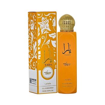 Lattafa Yara Body Spray Спрей для тела 150ml (6290362345121)