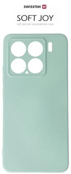 Swissten Soft Joy Case Чехол для Xiaomi 15 5G (34500413)