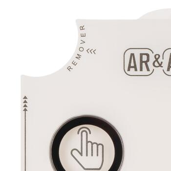 OBAL:ME Lens Protector Защита линз для Samsung Galaxy S25 / серебристый (57983125807)