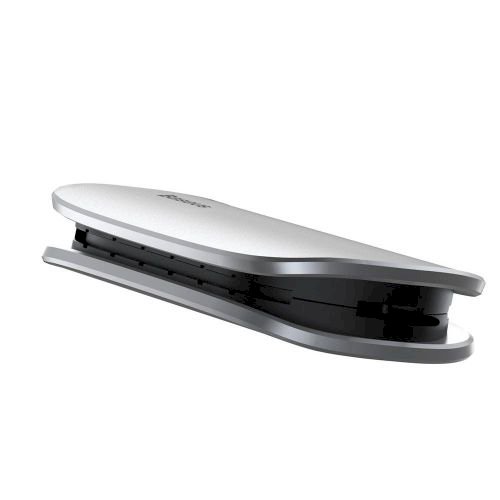 Baseus CRXFQ-0S Car Tool Rain Wing Ремонтник стеклоочистителей, алюминиевый сплав / серебристый (CRXFQ-0S)