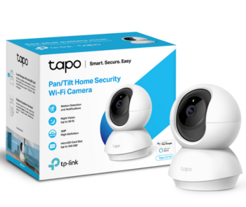 TP-LINK Tapo C210 Камера слежения (TAPO C210)