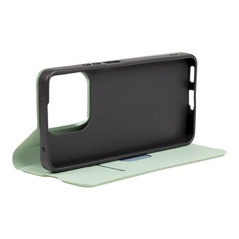 OBAL:ME SmoothTouch Case Защитный чехол для Honor 400 Smart 5G/X7d / мятный (57983128684)