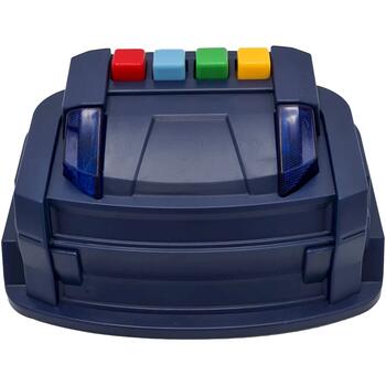Extralink EX.22547 Rotaļu garāža (EX.22547)