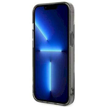 Guess GUHCP14MHGJGHA Jungle Collection Защитный чехол для iPhone 14 Plus/15 Plus 6.7