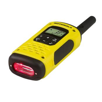 Motorola T92 H2O Ūdensizturīga Rācija (A9P00811YWCMAG)