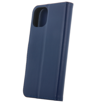 Mocco Smart Classic Чехол для Samsung Galaxy A56 5G (MC-SM-CL-SM-A56-BL)