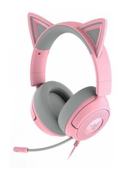 Razer Kraken Kitty V3 X Austiņas (RZ04-05350100-R3M1)