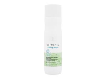 Wella Professionals Elements Шампунь 250ml (4064666583655)