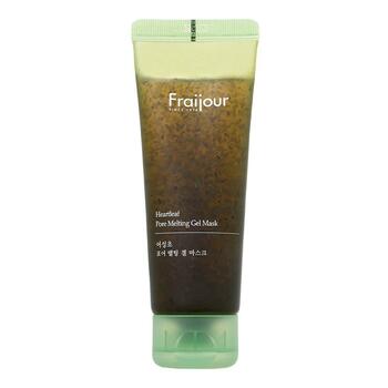 Fraijour Heartleaf Pore Melting Gel Mask 75 ml Маска для лица (8802929009315)