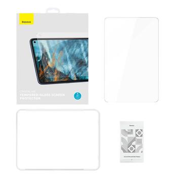 Baseus Crystal Tempered Glass 0.3mm Защитное стекло для планшета Huawei MatePad Pro 11