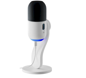 Logitech Yeti GX  Mikrofons USB (988-000576)