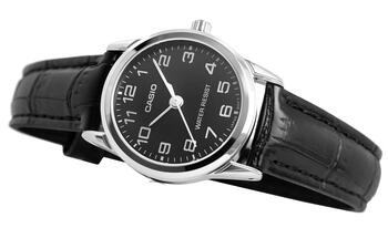 Casio LTP-V001L-1BUDF Женские наручные часы (LTP-V001L-1BUDF)