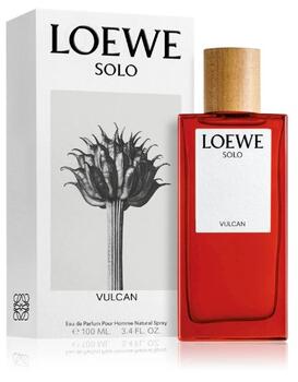 Loewe Solo Vulcan Парфюм EDP 100 ml (8426017080620)