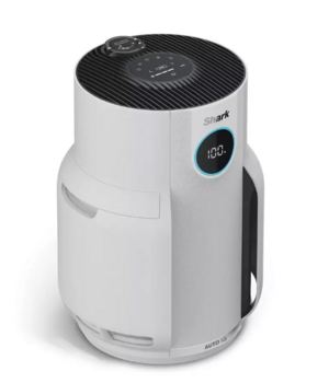 Shark HP150EU Очиститель воздуха white (HP150EU)