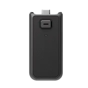 DJI Osmo Pocket 3 Battery Handle Рукоятка с аккумулятором (CP.OS.00000304.01)