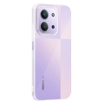 Tactical TPU Cover Защитный чехол для Xiaomi Redmi 15C 4G/5G / прозрачный (TA-57983128285)