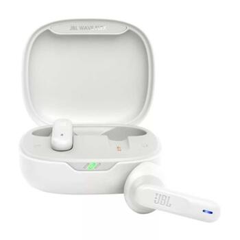 JBL Wave Flex TWS Bluetooth Беспроводные Наушники (JBLWFLEXWHT)