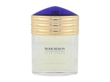 Boucheron Boucheron Pour Homme Туалетная вода EDT 100ml (3577580203086)