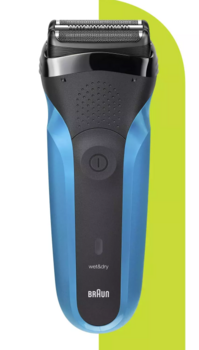 Braun Series 3 310BT Trimmeris (310BT)