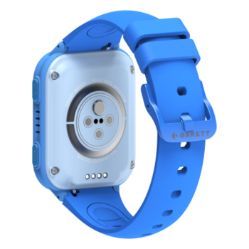 Garett Kids Vibe AI 4G Умные часы Cиний (VIBE_AI_BLUE)