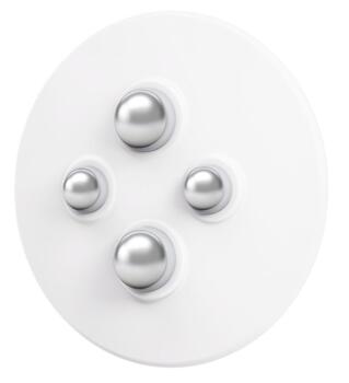 Garett Beauty Cellu Body Pretcelulīta masāžas aparāts (CELLU_BODY_SVR)