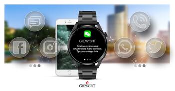 Giewont GW450-2 Pulkstenis (GW450-2)