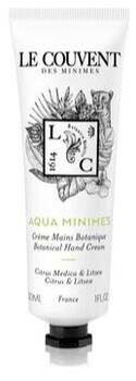 Le Couvent Maison de Parfum Aqua Hand Cream Крем для рук 15ml (3701139902155)