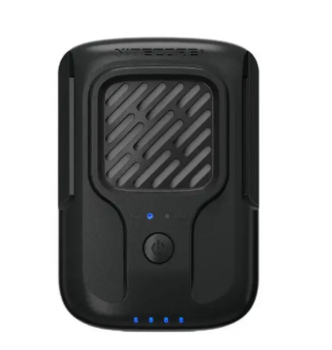 Nitecore EMR40 Odu atbaidītājs 7800mAh (EMR40)